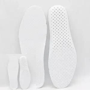 ( )여성용 통풍성 깔창 흰색 여름깔창 여성운동화깔창