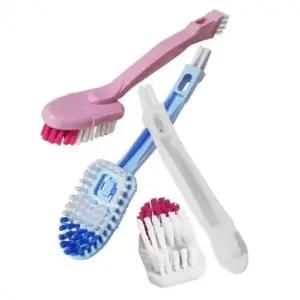 ( )운동화 브러쉬 운동화솔 신발세척