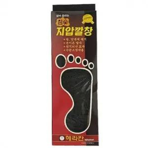 ( )참숯 지압깔창 운동화깔창 건강깔창