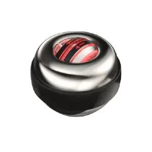 (옵션 메탈LED)메탈 4세대 전완근 운동 손목 강화 자이로볼