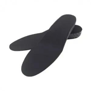 ( )여성용 경량 깔창 2cm 검정 운동화쿠션깔창 여자깔창