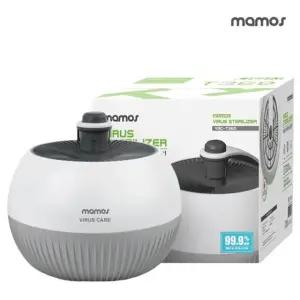 [마모스]  공기 살균기 바이러스 청정기 소형 사무실 가정용 VSC-T360