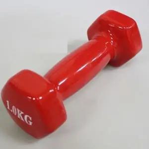 ( )아령 1Kg 헬스 홈트레이닝 웨이트 덤벨 운동 아령