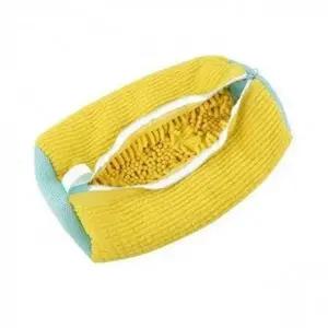 ( )운동화 세탁망 2P 니트세탁망 실내화세탁망 신발변형방지