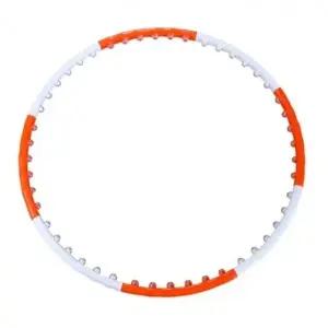 ( )하나 훌라후프 학교 체육 뱃살 운동 훌라후프 1.2kg