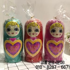 대형 8층 마트료시카 복숭아 하트 14세 이상용 나무 장난감 수작업 페인팅 관광 기념품 노점 공급품