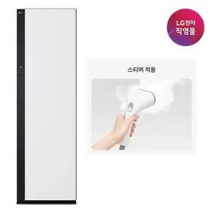 [LG]P][LG전자 직영] LG 스타일러 오브제컬렉션 SC5MSR82S (2026 NEW)