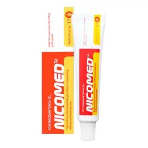 니코메드 크림 15g 뾰루지 진정 연고