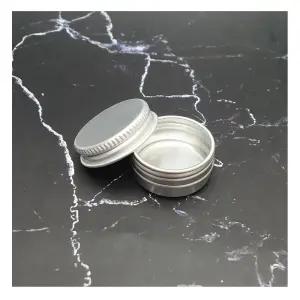 알루미늄 원형 공병 10g