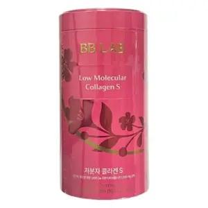 뉴트리원 비비랩 차주영 저분자 콜라겐 S 인텐시브 30포 1통