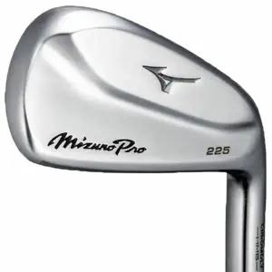 미즈노 PRO 225 포지드 6아이언 세트(5-9.P) 2022년