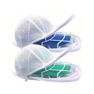 2개 세트 모자 세탁 야구 덕빌 기계 통합 건조 보호 않은 햇볕에 변형되지