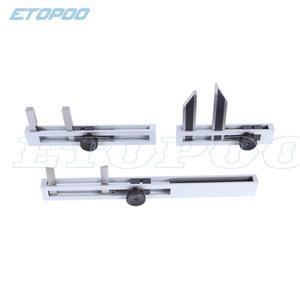 0-50mm/0-100mm/0-200mm/0-300mm 게이지 블록 홀더/블록 액세서리/직사각형 홀더