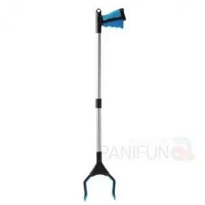 ( )집게 청소집게 접이식집게 긴집게 신발정리집게 접이식 신발집게 블루