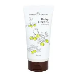 보타니컬테라피 베이비 크림 200ml -무향 x2SET(SH) (46606962)