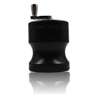 모임테크 블랙 5인치, 탑 메탈 그라인더 클리어