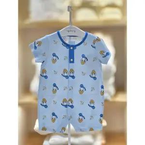 아가방 세이브존02 도널드덕반소 우주복 79t317508