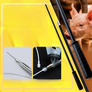 아웃도어 폴딩 등산 스틱 스트레치 호신용 3단 신축 플라스틱 지팡이