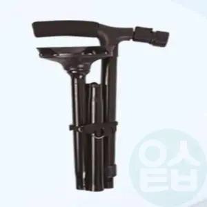 굿마켓 접이식 네발 지팡이 보조보행기 성인용보행기