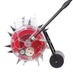 초이앤강 황금파종기 파종기 콩 농업용 황금 열무