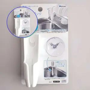 쌍문상회 텀블러세척솔 실용적인 컵브러쉬 병홀더 젖병솔