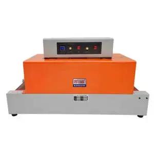 자동 수축 포장기 압착 비닐 공장 밀봉 소규모