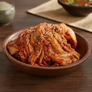 백년본가 저온숙성 비법양념 전재료 국산 전라도식 묵은지 5kg