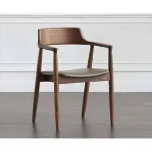 원목 의자 호두나무 폭 야외 현관 테이블 긴의자 라인