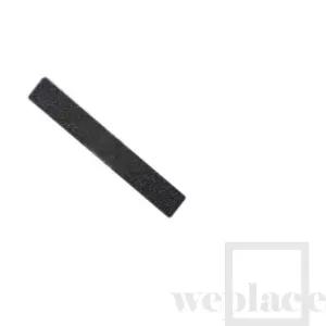 위플레이스 3M 논슬립테이프 검정 50mmX1.5M 계단미끄럼방지패드 사포테이프