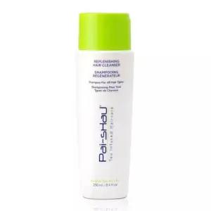 Pai-Shau 리플레니싱 클렌저 - 모든 모발 타입용 하이드레이팅 샴푸 - 250ml