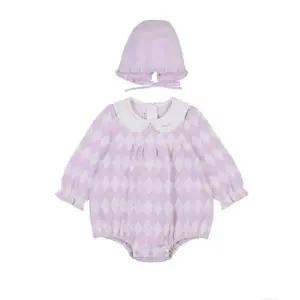 [보리보리/아가방]아가방 TC01 봄 오드아가일바디수트 01S127953