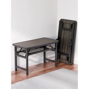 접이식 테이블 책상 1200 이반가구 사무용가구 스틸책상1200 사무실용