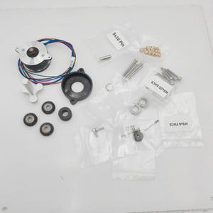 VORON LEO2 압출기 고온 부품 독립형 G2E G2Z 모터