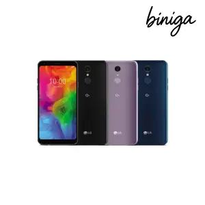 LG Q7 중고 공기계 [Q720]