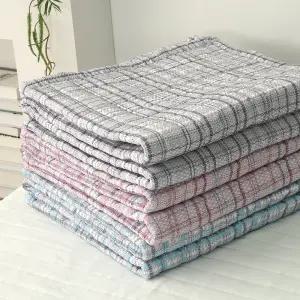 럭스 누빔 카페트 국산 먼지없이 부드러운 워셔블 중형 대형