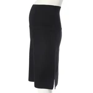 [롯데백화점]마더피아 임산부 H라인 니트 스커트(RBO2022S)