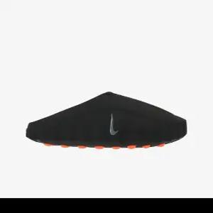 나이키 마인드 001 Mind 001 데일리 슬리퍼 블랙 크롬 HQ4307-001