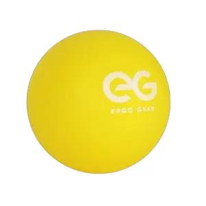 소프트 미니 헬스 맛사지 지압 마사지 소품 볼 근막이완도구 다리근육운동 다리운동기구 등스트레칭