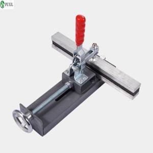 통합 스크린 프린팅 수동 장력 장치 장비 스트레치 기계 DIY 셔츠