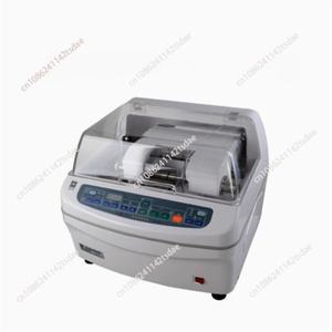 JG-5100 자동 안경 에저 기계 렌즈 연삭기 CNC 레진 가공기