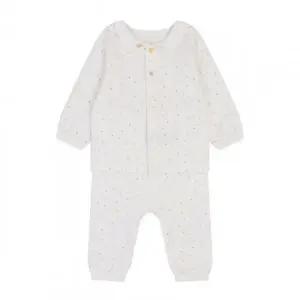 [보리보리/아가방]아가방 TC01 봄 루시수피마오픈내의(O/WHITE)_ 01S117604