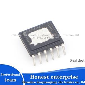 5PCS TOP270VG 패키지 인라인 DIP-12 전원 관리 칩 단일 의   BOM