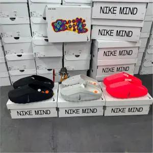 나이키 마인드 001 Mind 001 데일리 슬리퍼 HQ4307-001 / HQ4307-002 / HQ4307-003 / HQ4307-600