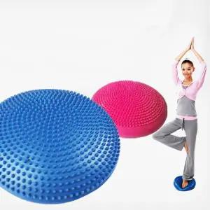 헬스 요가 필라테스 신체 마사지 밸런스 쿠션 짐볼 스트레칭짐볼 미니짐볼 운동짐볼 스트레칭볼