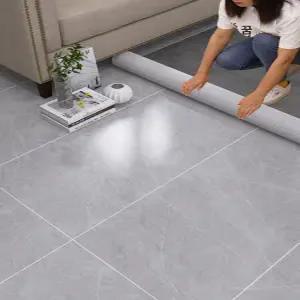 실내 롤장판 카펫 방음 잉크색 바닥재 미끄럼방지 장판 매트 시공 씬 고무 셀프 베란다