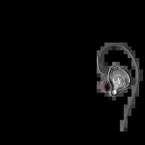 악기용 모니 이어폰 유선 베이스 전자피아노 A 일렉기타 커널형