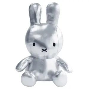 실버 미피 인형 30cm