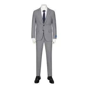 [롯데백화점]앤드지 남성 하이퀄리티 모폴리 혼방  봄여름가을 스판 정장3종  BICFSSB1205