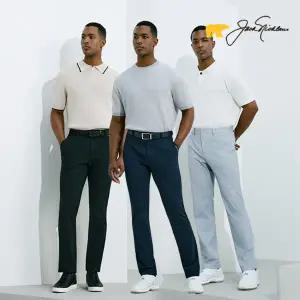 [26SS 최신상] 잭니클라우스 남성 팬츠 3종