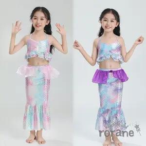 초등학생옷 공주옷 여아 공주드레스 디즈니드레스 인어공주